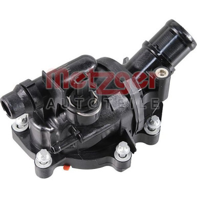 4006479 Thermostat, Kühlmittel GREENPARTS