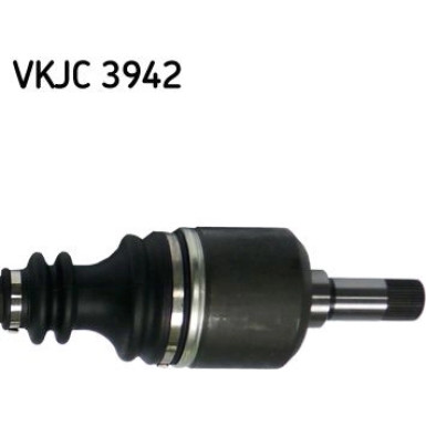 VKJC 3942 Antriebswelle
