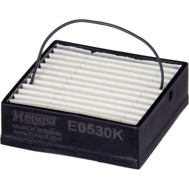 Hengst Filter | Kraftstofffilter | E0530K