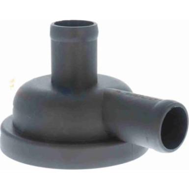 V10-9710 Ventil, Kurbelgehäuseentlüftung Original VAICO Qualität