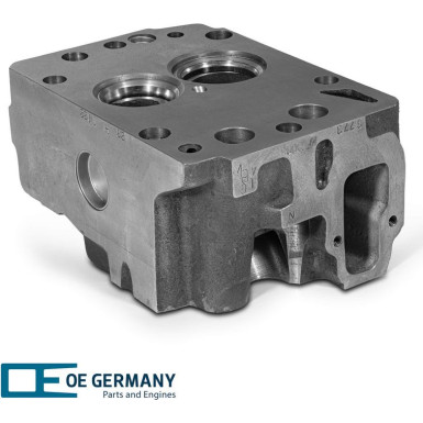 OE Germany | Zylinderkopf | 02 0120 286601