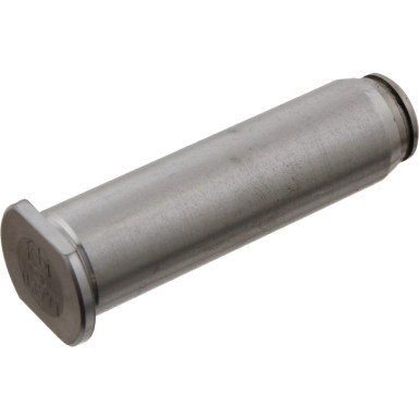 FEBI BILSTEIN 03771 Bolzen, Bremsbackenrolle