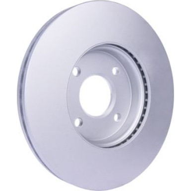 Hella | Bremsscheibe | 8DD 355 117-711
