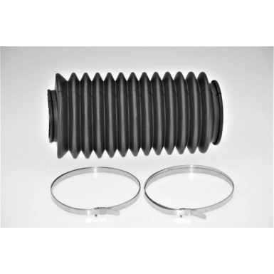 83947 Faltenbalg, Lenkung