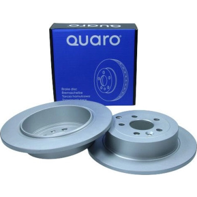 QUARO | Bremsscheibe | QD0504