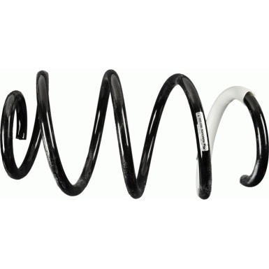 993 566 Fahrwerksfeder