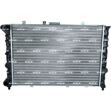 58215 Kühler, Motorkühlung