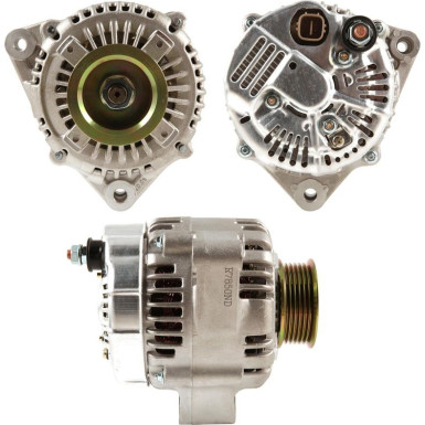 125.525.130.050 Generator +Line Original 125.525.130.050 Generator +Line Original