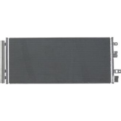 Mahle | Kondensator, Klimaanlage | AC 1101 000S