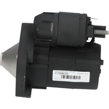 Starter Valeo Origins New OE TECHNOLOGIE 438054