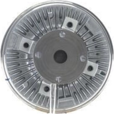 Mahle | Kupplung, Kühlerlüfter | CFC 127 000P