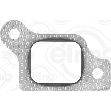 Elring | Dichtung, Abgaskrümmer | 646.540