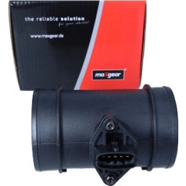 51-0027 Luftmassenmesser