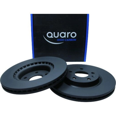 QUARO | Bremsscheibe | QD0199HC