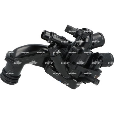 725395 Thermostat, Kühlmittel EASY FIT