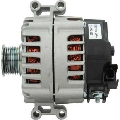 PSH | Generator | 215.552.220.004
