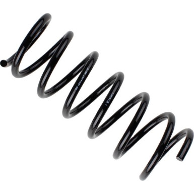 36-274147 Fahrwerksfeder BILSTEIN - B3 Serienersatz (Federn)