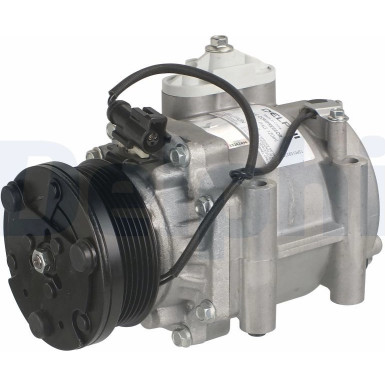 TSP0159376 Kompressor, Klimaanlage