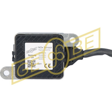 GEBE | NOx-Sensor, NOx-Katalysator | 9 3522 1