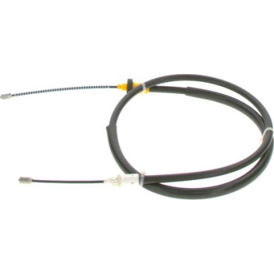 1 987 477 645 Seilzug, Feststellbremse