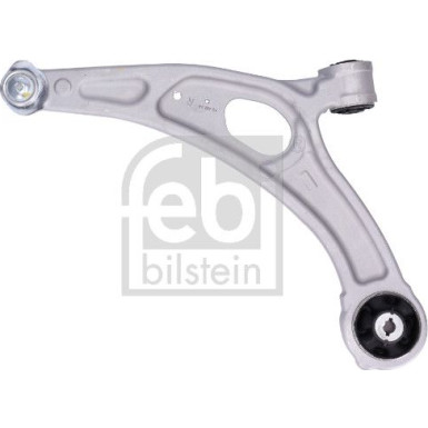 196595 Lenker, Radaufhängung