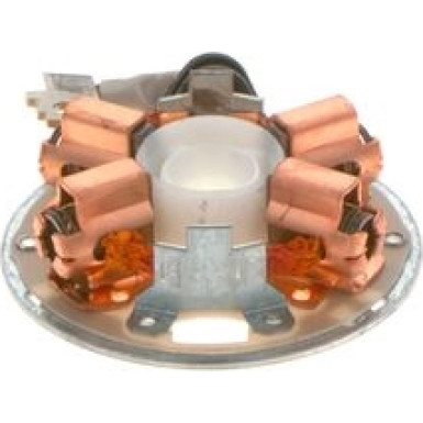 BOSCH | Halter, Kohlebürsten | 2 004 336 248