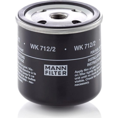 WK 712/2 Kraftstofffilter