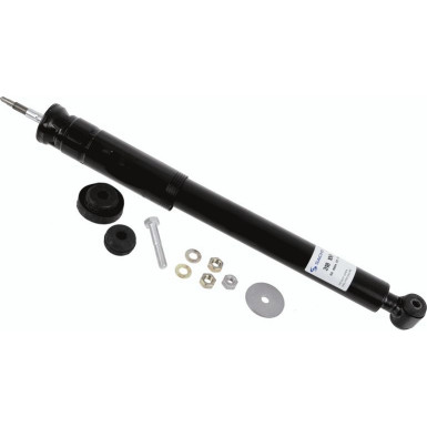 Sachs | Stoßdämpfer | 318 100