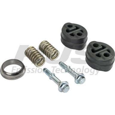 82 48 7858 Montagesatz, Abgasanlage