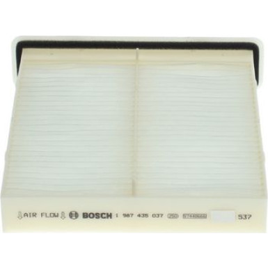 BOSCH 1 987 435 037 Innenraumfilter