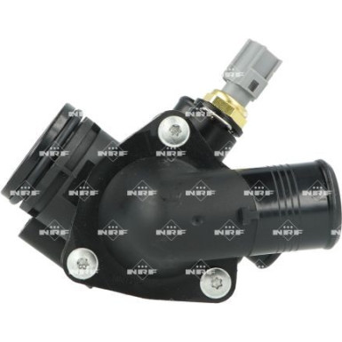 725357 Thermostat, Kühlmittel EASY FIT