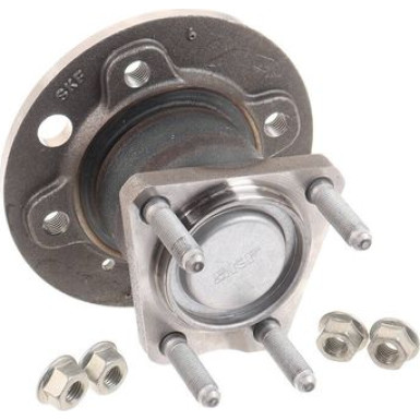 SKF | Radlagersatz | VKBA 3422