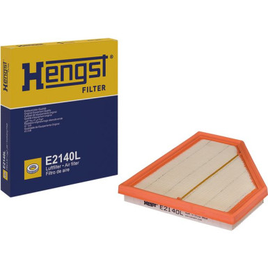 Hengst Filter | Luftfilter | E2140L