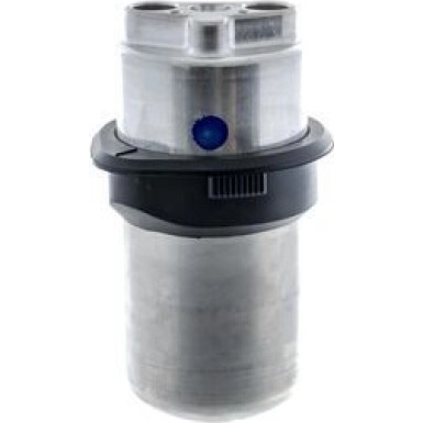 Mahle Trockner, Klimaanlage BEHR Premium Line AD 8 000P