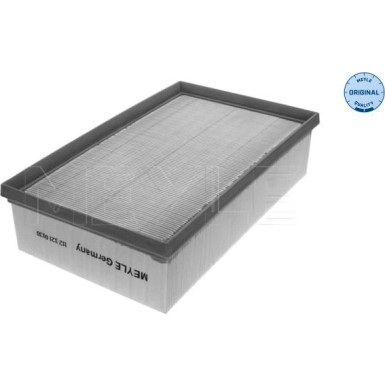 Meyle Luftfilter MEYLE-ORIGINAL: True to OE 112 321 0030