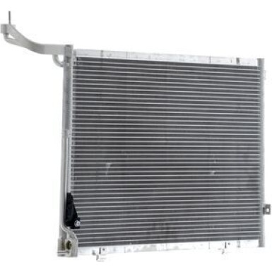 AC 1068 000S Kondensator, Klimaanlage BEHR