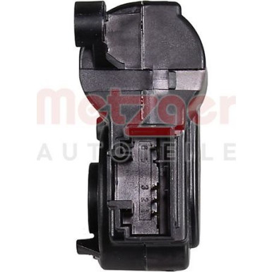 0917739 Stellelement, Mischklappe ORIGINAL ERSATZTEIL 0917739 Stellelement, Mischklappe ORIGINAL ERSATZTEIL