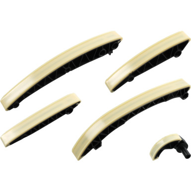 FEBI BILSTEIN 30279 Gleitschienensatz, Steuerkette