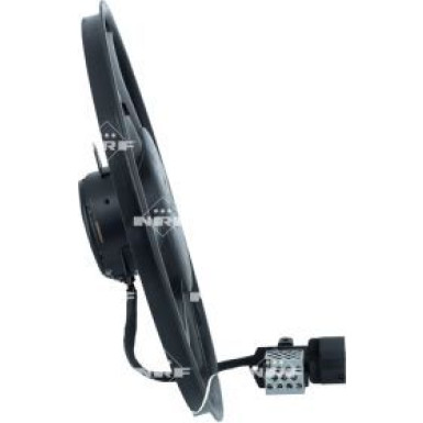 NRF | Lüfter, Motorkühlung | 47914 NRF | Lüfter, Motorkühlung | 47914