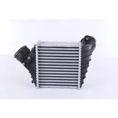 96176 Ladeluftkühler ** FIRST FIT ** 96176 Ladeluftkühler ** FIRST FIT **