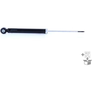 Monroe | Stoßdämpfer | 23972