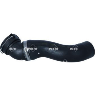 166117 Ladeluftschlauch 166117 Ladeluftschlauch