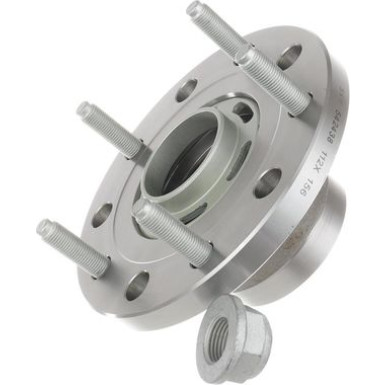 SKF | Radlagersatz | VKBA 7029