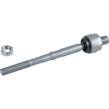 FEBI BILSTEIN 44712 Axialgelenk, Spurstange