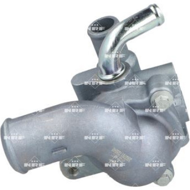 NRF | Thermostat, Kühlmittel | 725040
