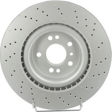 Ferodo | Bremsscheibe | DDF2202C-1