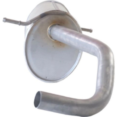 278-039 Endschalldämpfer
