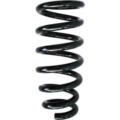 Spidan | Fahrwerksfeder | 88016