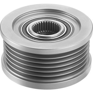 588009 Generatorfreilauf VALEO NEW SPARE PART