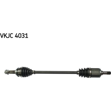 VKJC 4031 Antriebswelle VKJC 4031 Antriebswelle
